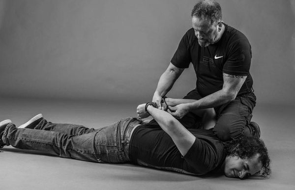 Tecniche avanzate di krav maga