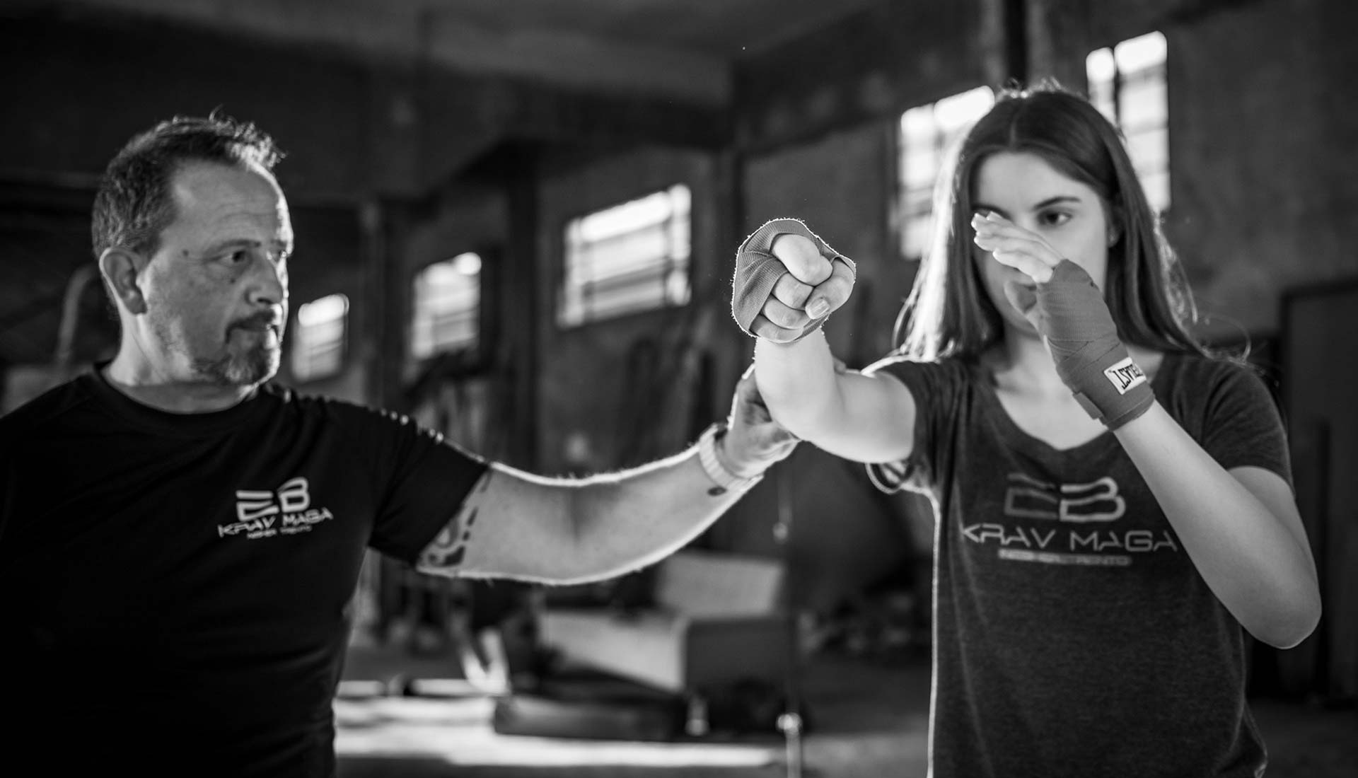 Krav Maga