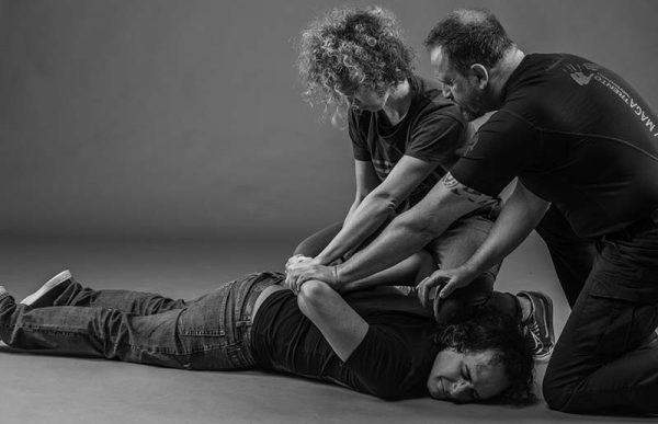 krav-maga-trento-gestione-vip-sotto-tiro